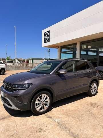 Volkswagen T-Cross 1.0 TSI 115 CV Edition Plus