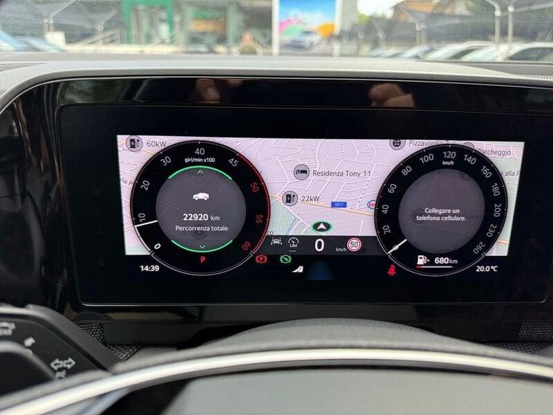 Škoda Kodiaq 2.0 TDI EVO SCR SELECTION DSG