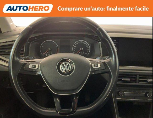 VOLKSWAGEN Polo 1.0 TSI 5p. Comfortline BlueMotion Technology