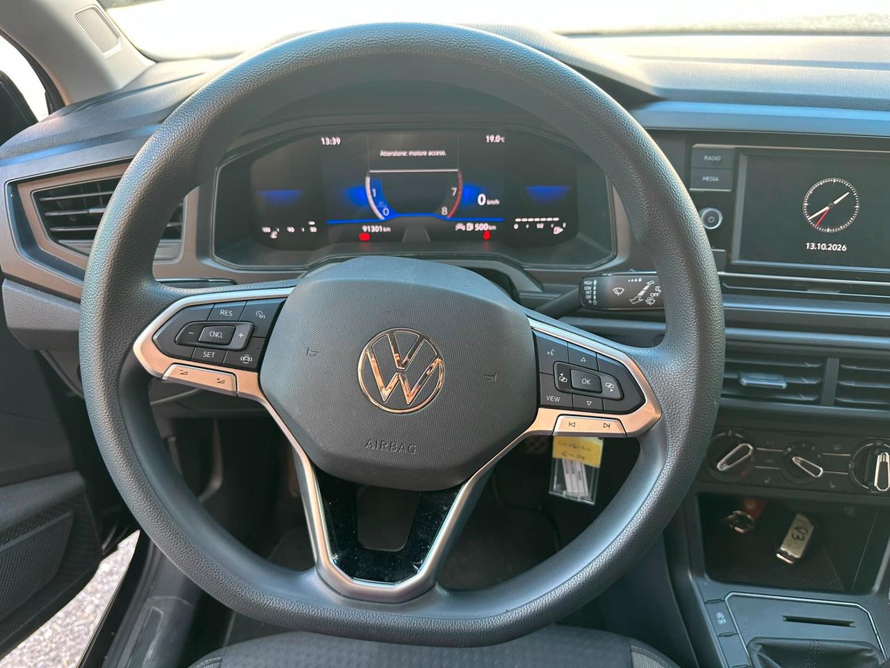Volkswagen Taigo 1.0 TSI 95 CV Life