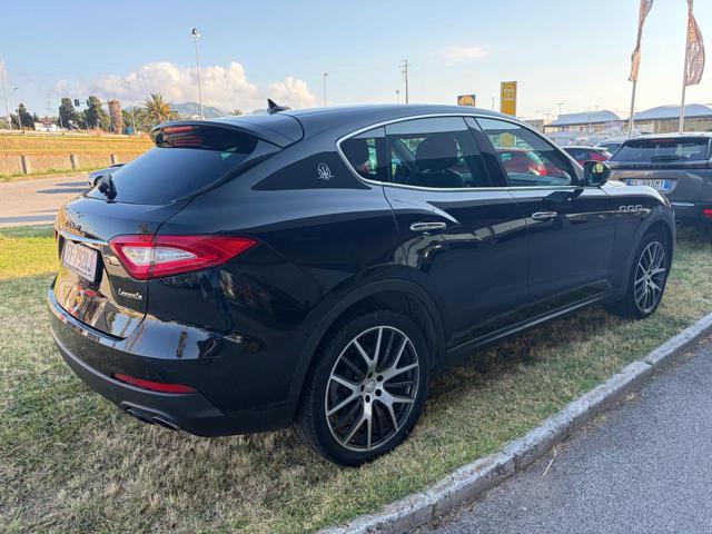 MASERATI Levante V6 Diesel 275 CV AWD