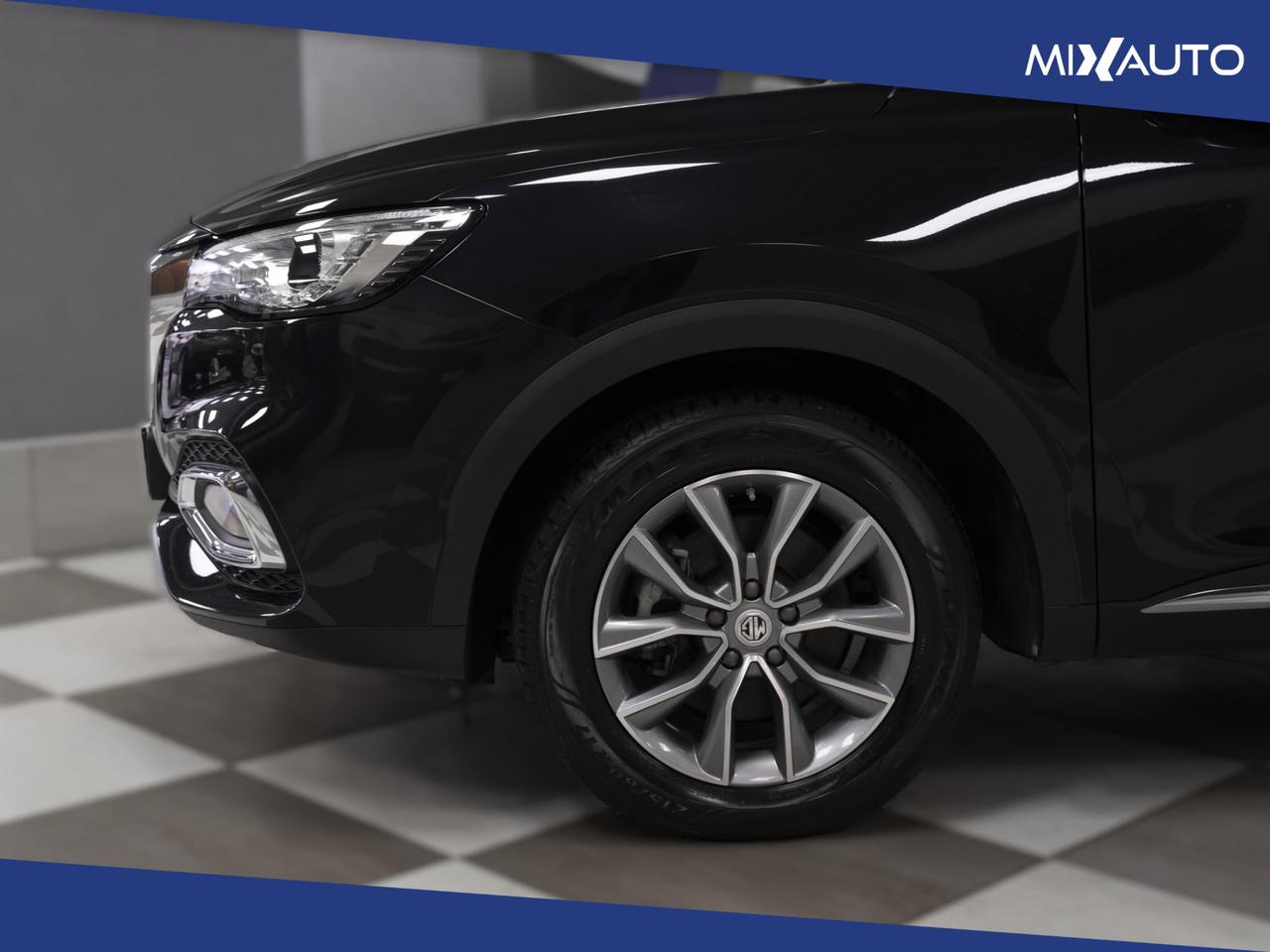 MG HS 1.5 MT Comfort 2WD