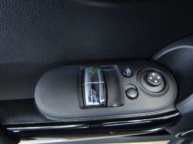 MINI Cooper D 1.5 Cooper D SEVEN 7 AUTOMATICA