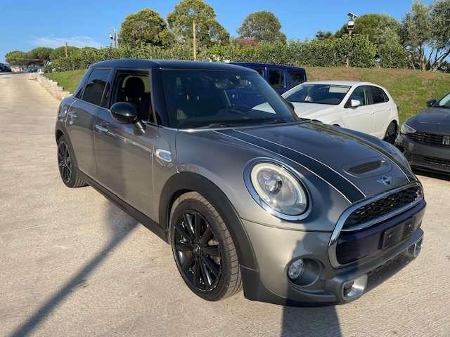 MINI Cooper SD Mini 2.0 Cooper SD Hype Seven 5p auto