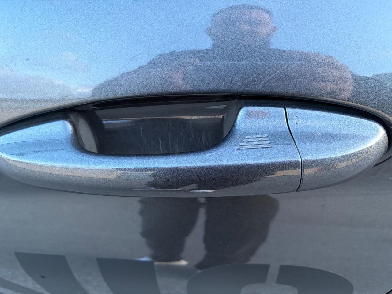 Ford Fiesta TDCi ST Line #9239