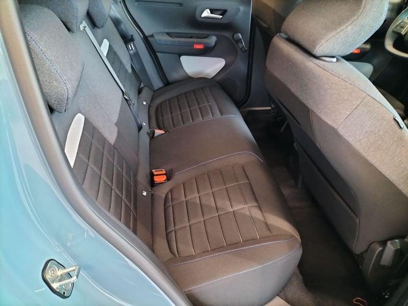 Citroën C3 PureTech 100 S&S You Pack Plus