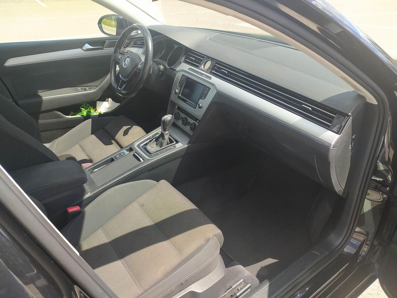 Volkswagen Passat Highline 2.0 TDI 150CV #11280