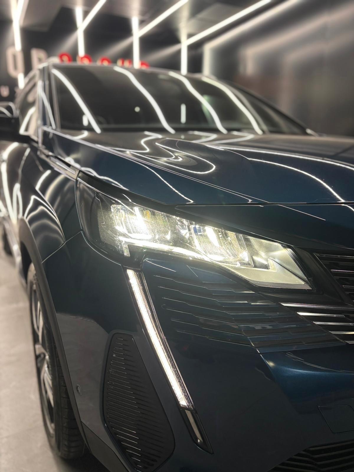 Peugeot 5008 BlueHDi 130 S&S EAT8 Allure Pack 7 posti