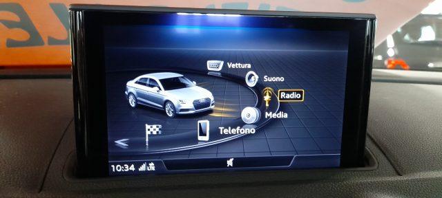 AUDI A3 Sedan 30 TDI S tronic Business