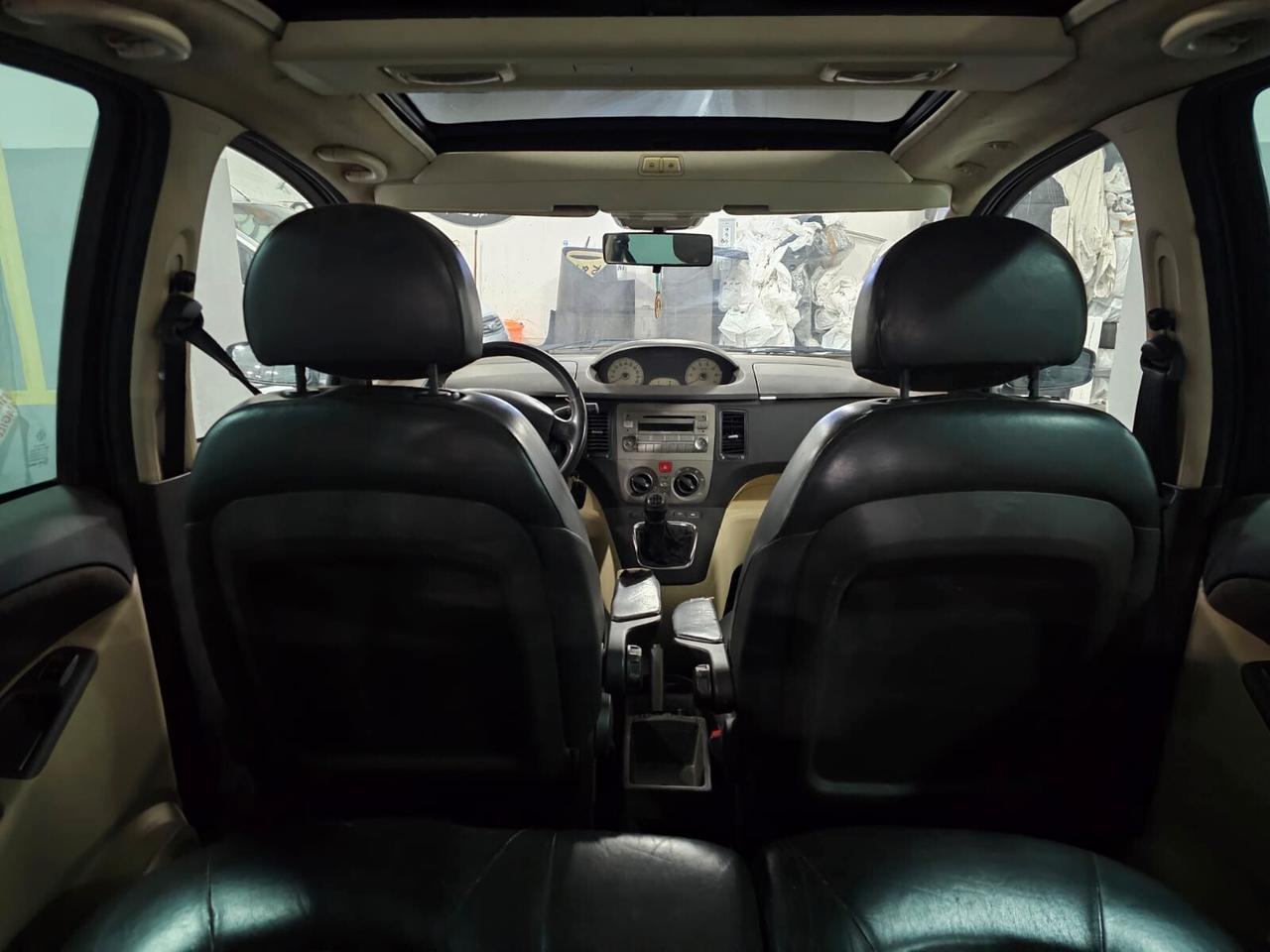 Lancia MUSA 1.3 Multijet 16V Platino