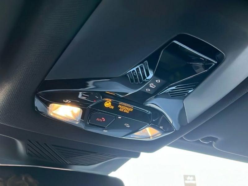 BMW X2 M35i xDrive M Sport Pro