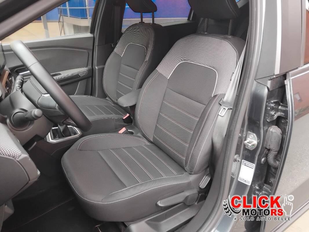 Dacia Jogger Jogger 2022 -1.0 tce Extreme UP Gpl 100cv