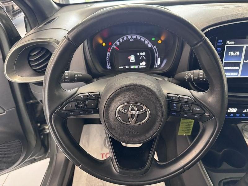 Toyota Aygo X 1.0B (72 CV) Trend