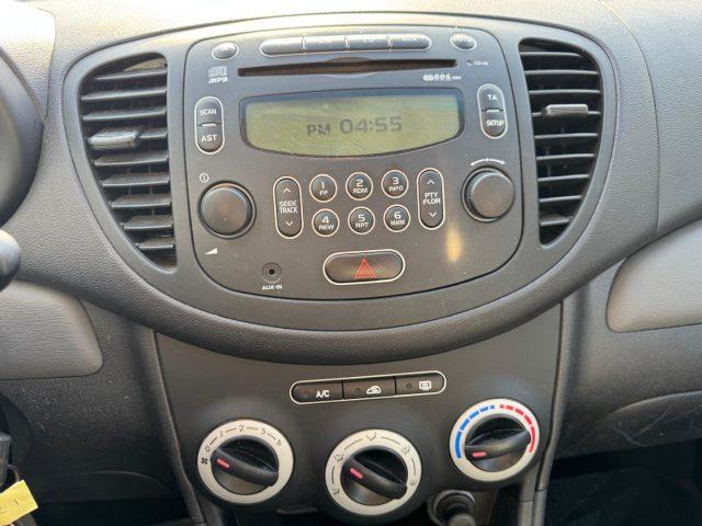 HYUNDAI i10 1.1 12V BlueDrive GPL Style