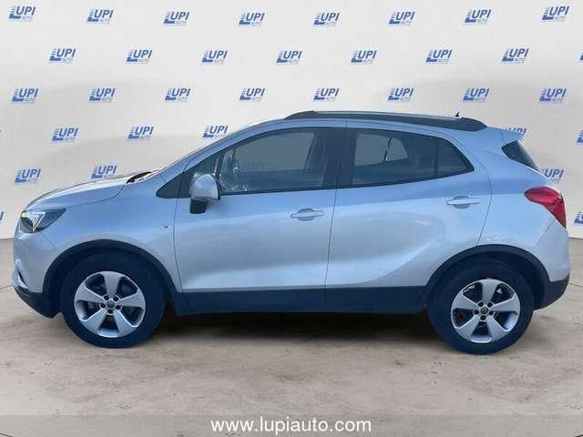 Opel Mokka X X 1.6 cdti Business s&s 4x2 110cv my18