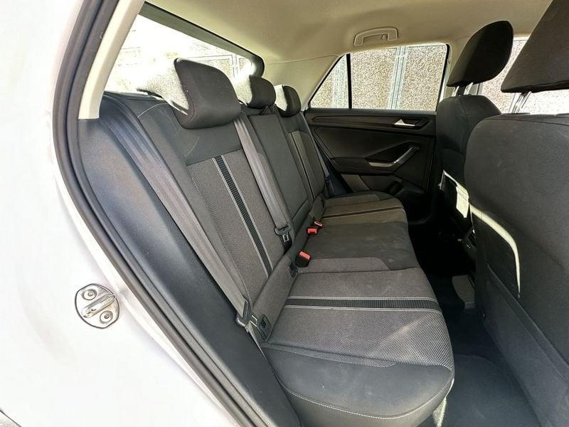 Volkswagen T-Roc 1.6 TDI Style 116cv