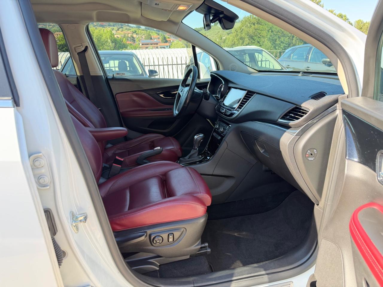 Opel Mokka X 1.6 CDTI Ecotec 136CV 4x2 aut. Ultimate
