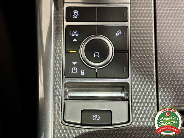 LAND ROVER Range Rover Sport 3.0 SDV6 249 CV HSE Dynamic *TETTO*ACC*MERIDIAN*
