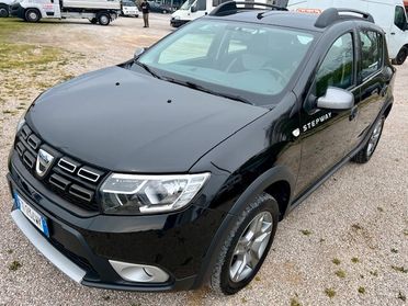 Dacia Sandero Stepway 900 TCe 90 CV Comfort