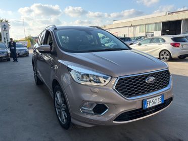 Ford Kuga 2.0 TDCI 150 CV S&S 2WD Vignale