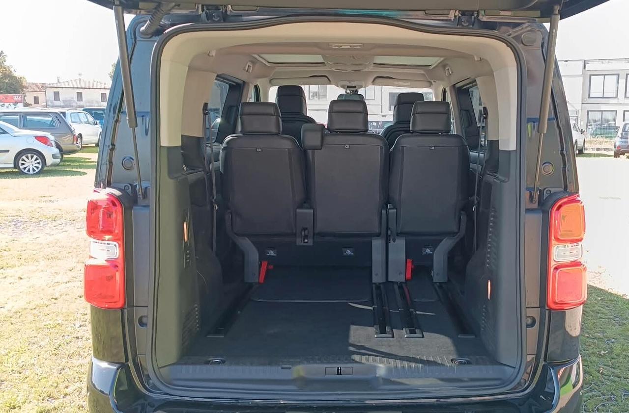 Toyota Proace Verso 2.0D 180 CV L1 D Luxury