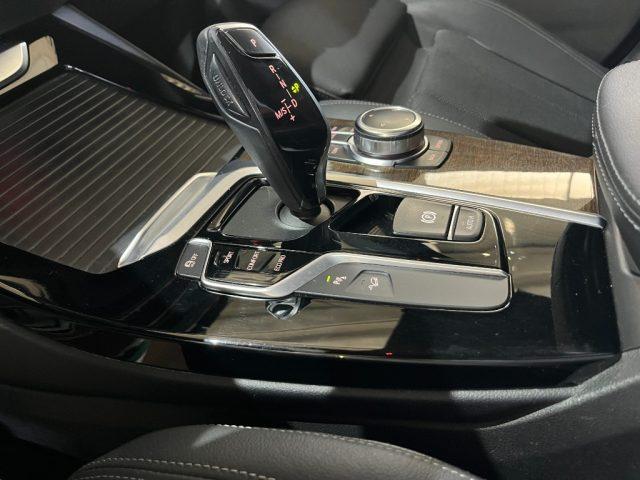 BMW X3 xDrive20d xLine "19 Sport/Navi/Full LED/Park Plus