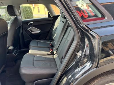 Audi Q3 35 1.5 tfsi Business s-tronic LED-APP CONNECT-18"