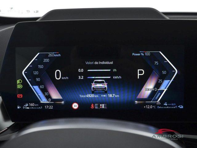 BMW X1 xdrive 25e M-sport Pro auto