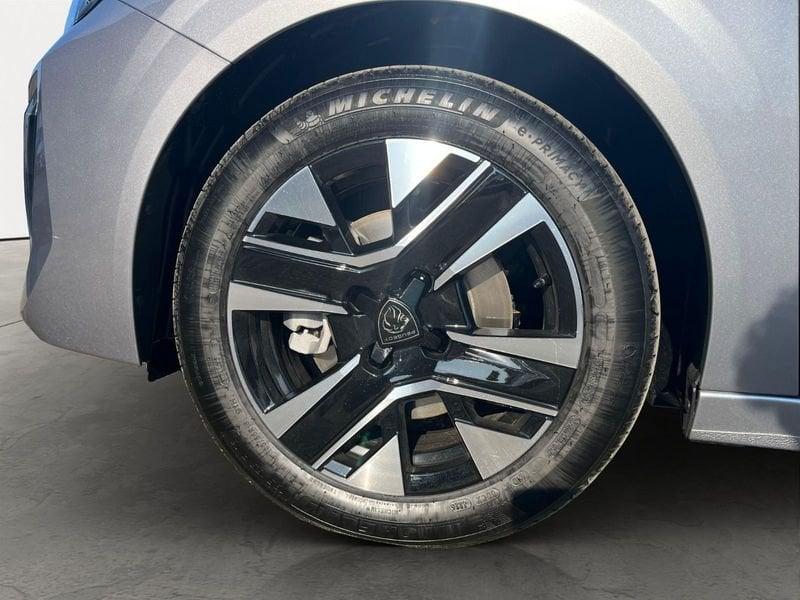 Peugeot 208 208 PureTech 100 Stop&Start 5 porte Allure