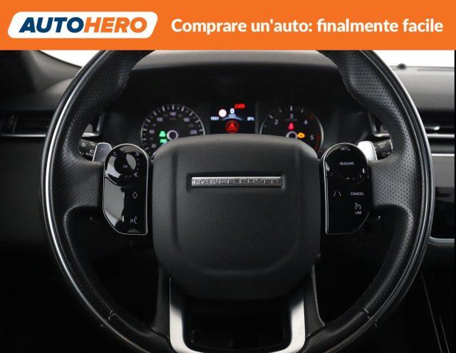 LAND ROVER Range Rover Velar 2.0D I4 180 CV R-Dynamic S
