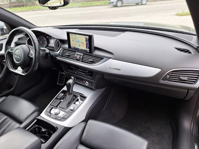 AUDI A6 Avant 3.0 TDI quattro S tronic S LINE II N°FK247