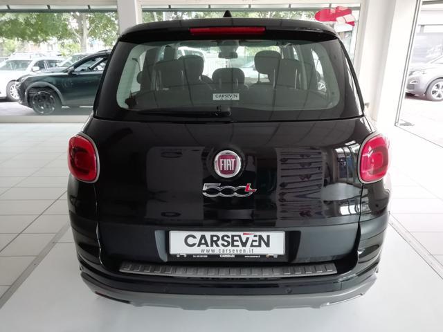 FIAT 500L 1.3 Multijet 95 CV Cross