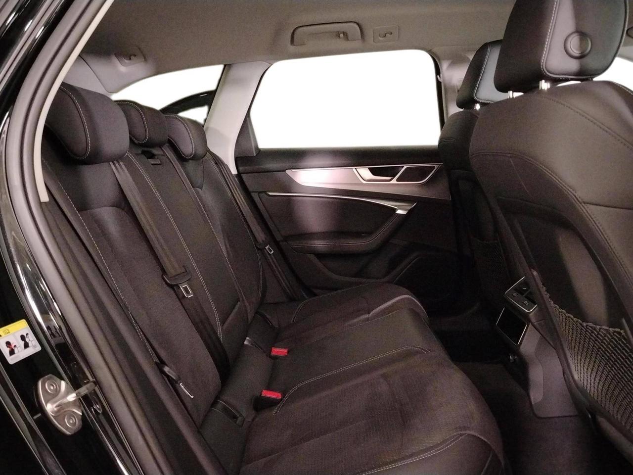 Audi A6 Avant 55 2.0 tfsi e S line plus quattro