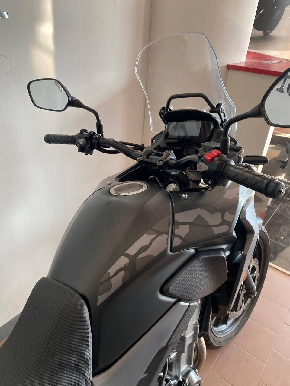Honda CB 500 x