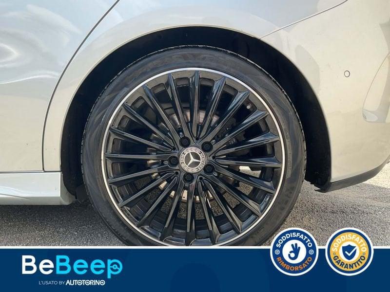 Mercedes-Benz Classe B B 220 D AMG LINE ADVANCED PLUS AUTO