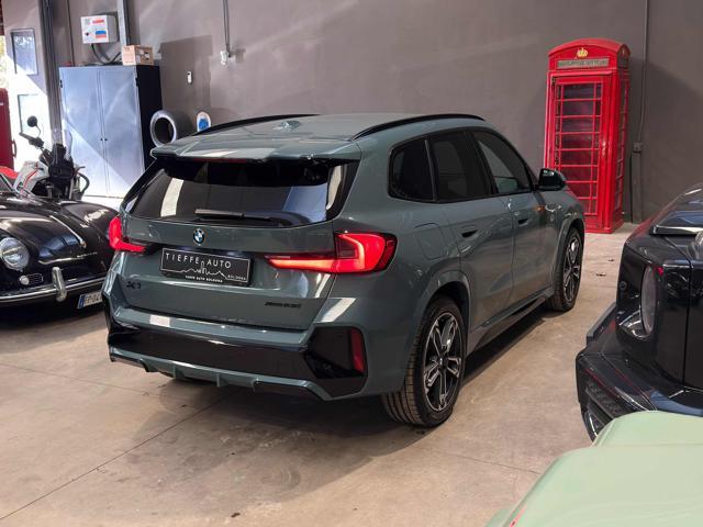 BMW X1 xDrive 23d Msport