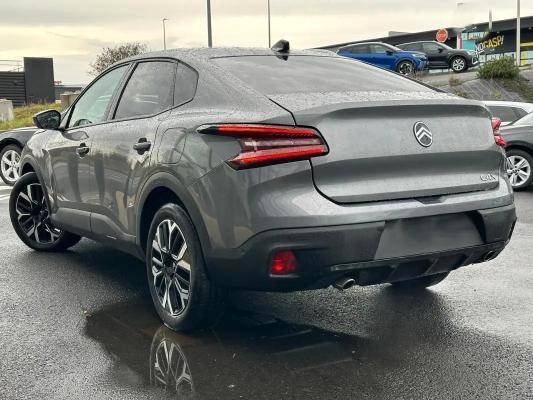 Citroen C4 X 1.2 hybrid Max 145cv e-dcs6