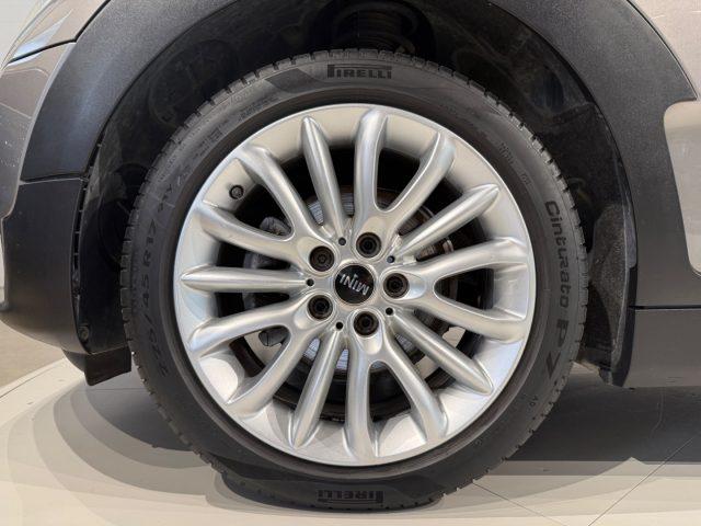 MINI Clubman 1.5 One Clubman Hype NEOPATENTATI/PREZZO REALE