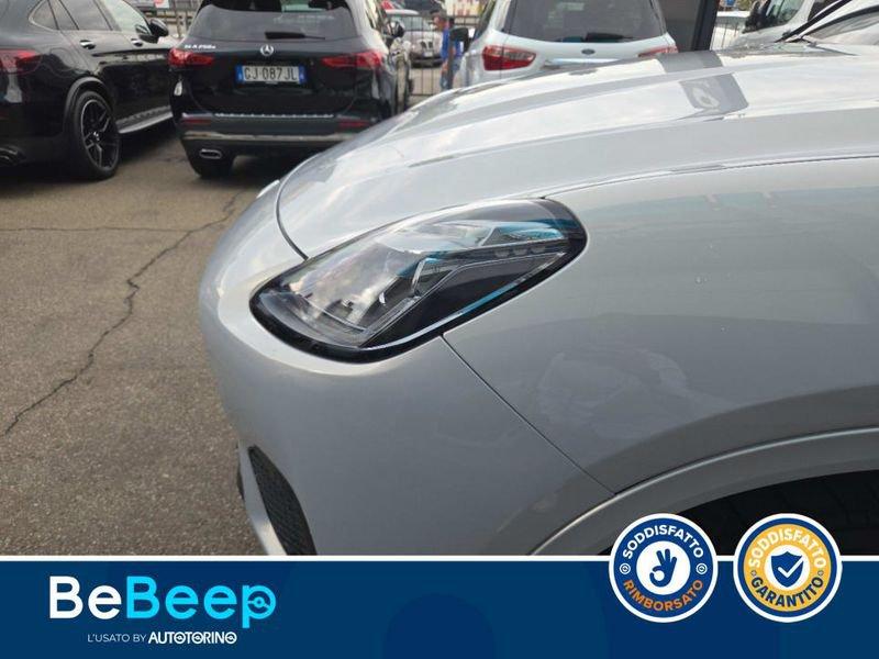 Maserati Grecale 2.0 MHEV MODENA 330CV AUTO
