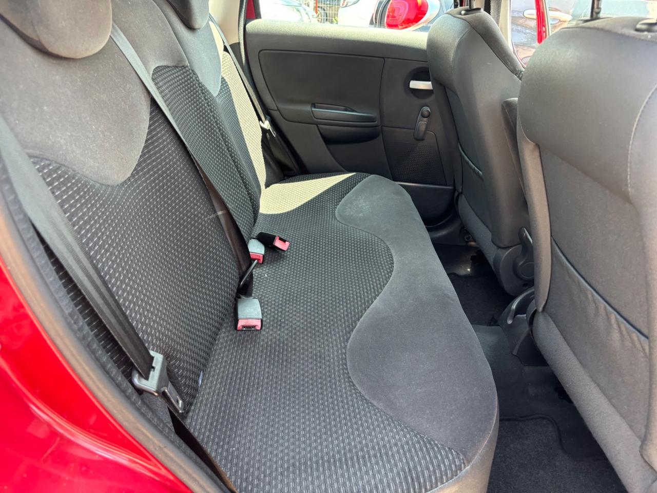 CITROEN C3 1.1 BENZ 45.000KM 2009