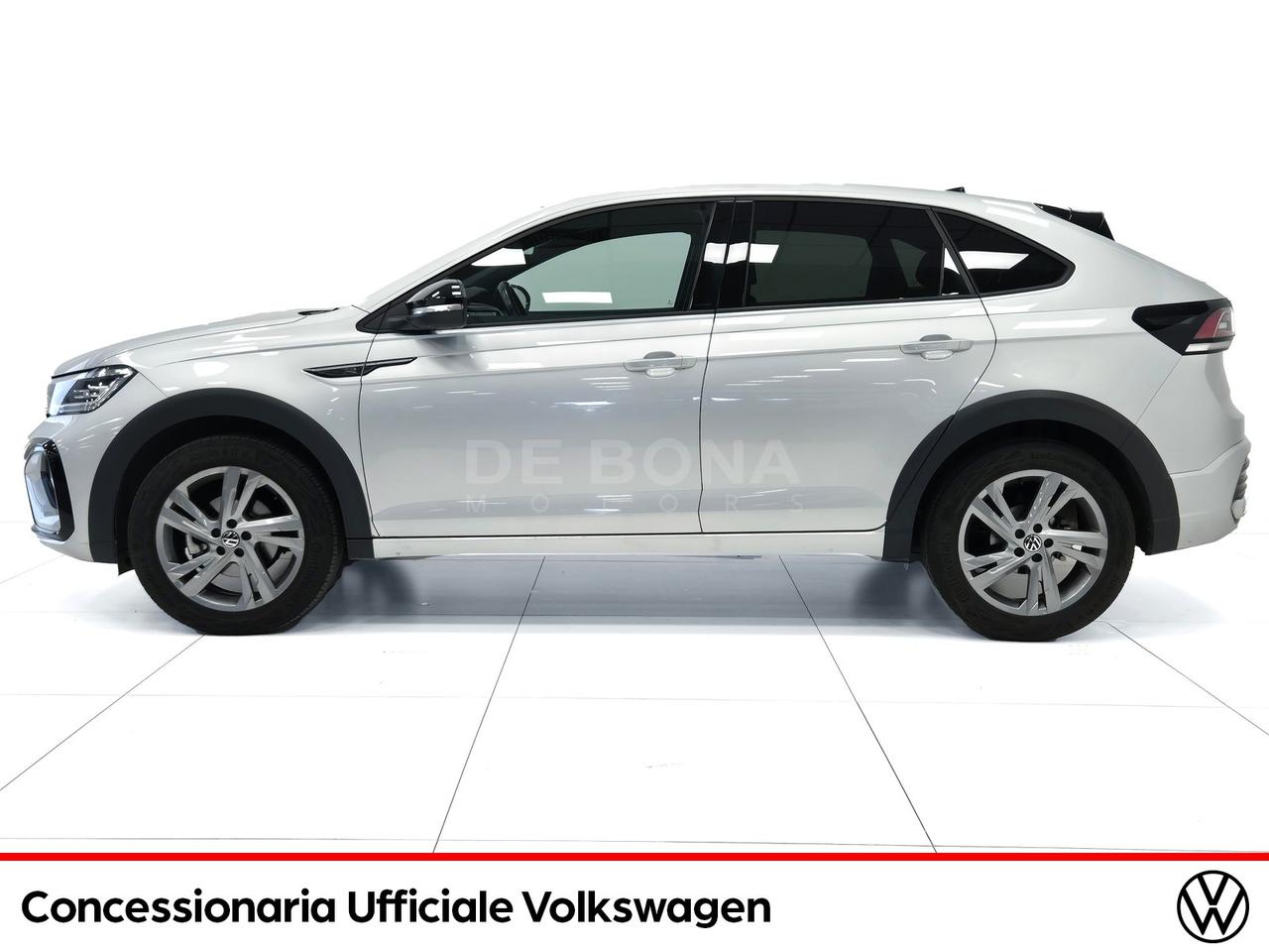 Volkswagen Taigo 1.0 tsi r-line 110cv