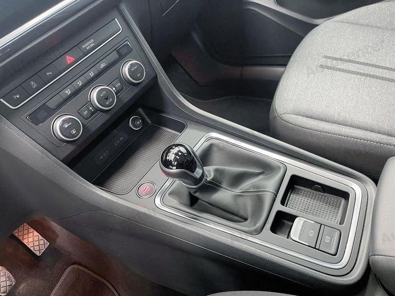 SEAT Ateca 1.0 tsi Business 110cv