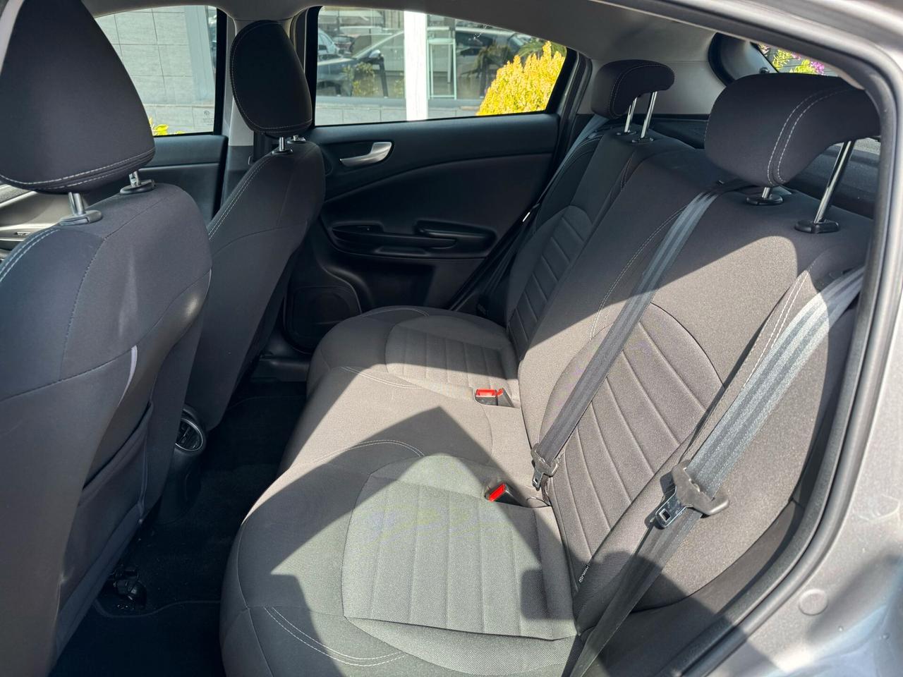 Alfa Romeo Giulietta 1.6 JTDm 120 CV Super