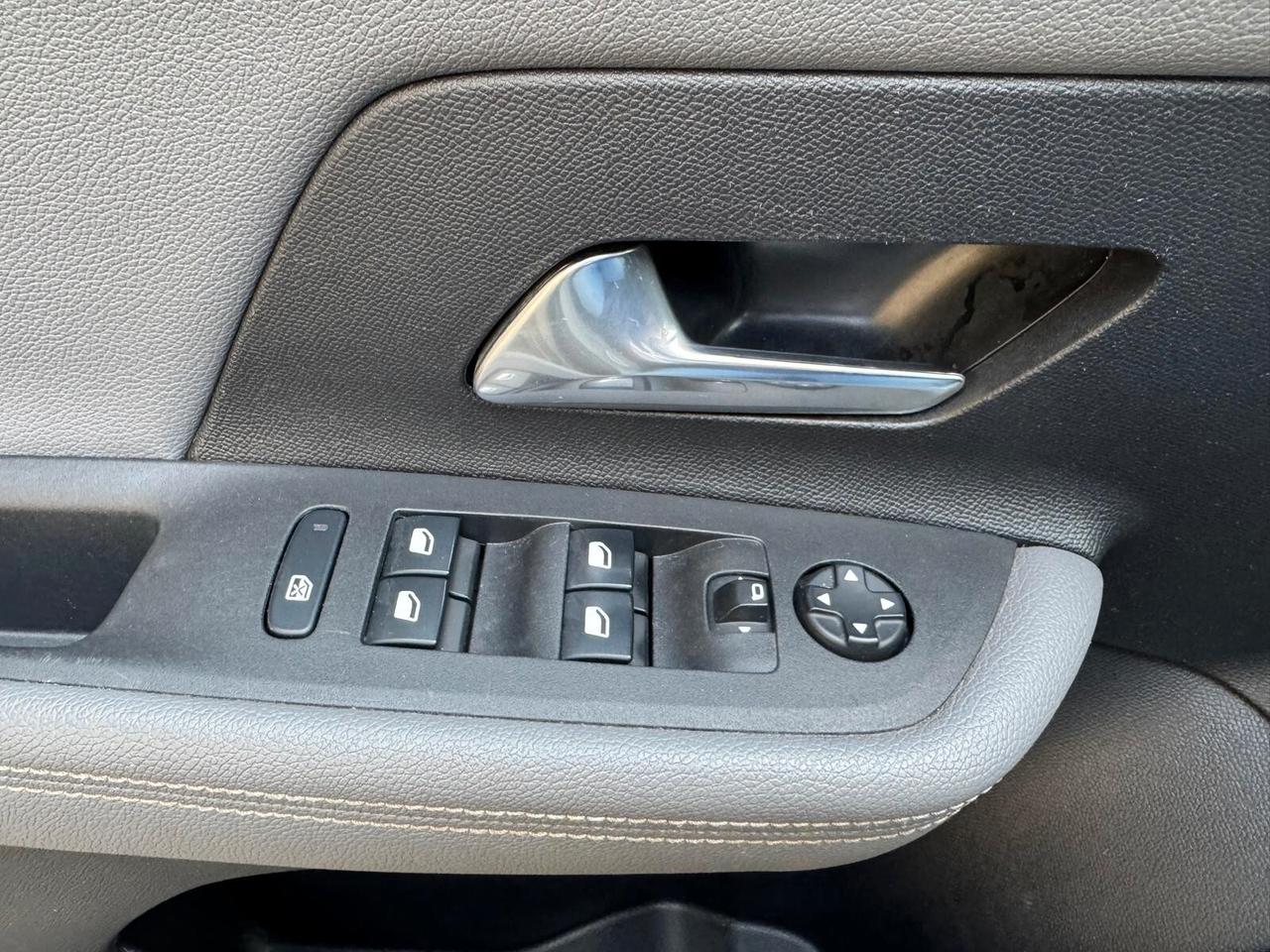 Opel Mokka 1.5 diesel Elegance