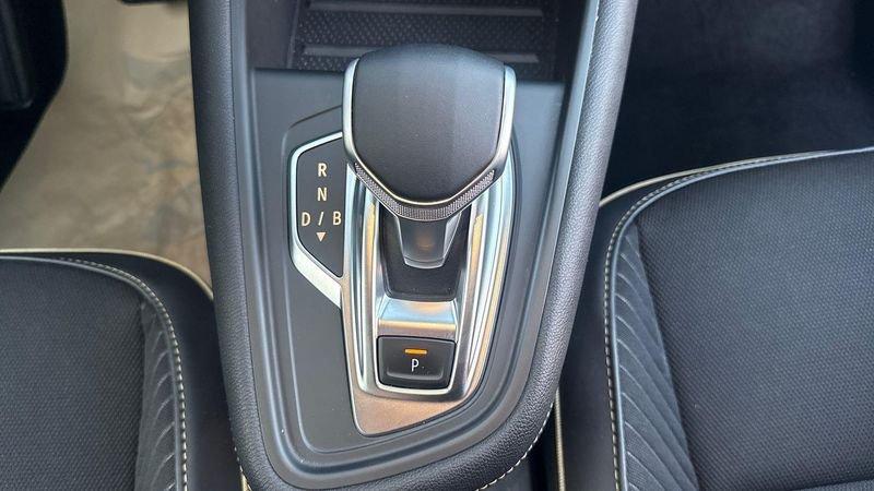Renault Symbioz 1.6 full hybrid E-Tech Iconic Auto 145cv