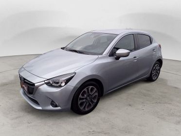 Mazda Mazda2 1.5 90 CV Skyactiv-G Exceed