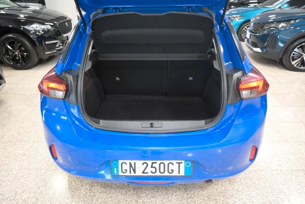 OPEL CORSA 1.2 75CV EDITION ( CRUISE - MIRROR - CERCHI 16 )