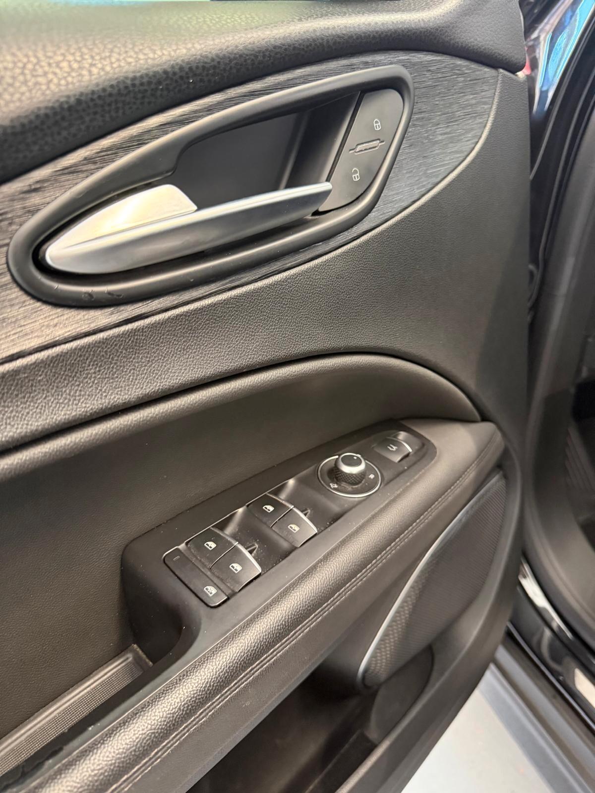 Alfa Romeo Stelvio 2.2 190 CV AT8 Q4 Executive