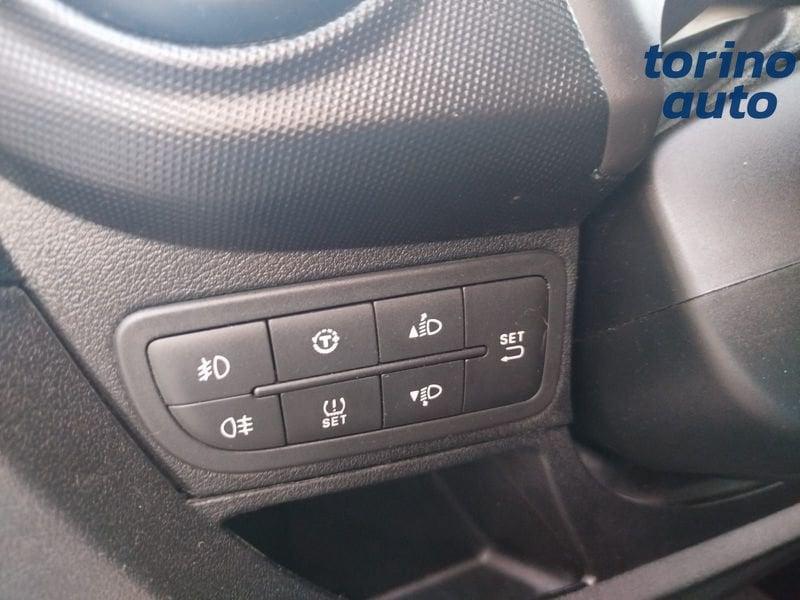 FIAT QUBO QUBO 1.3 MJT 80 CV Trekking