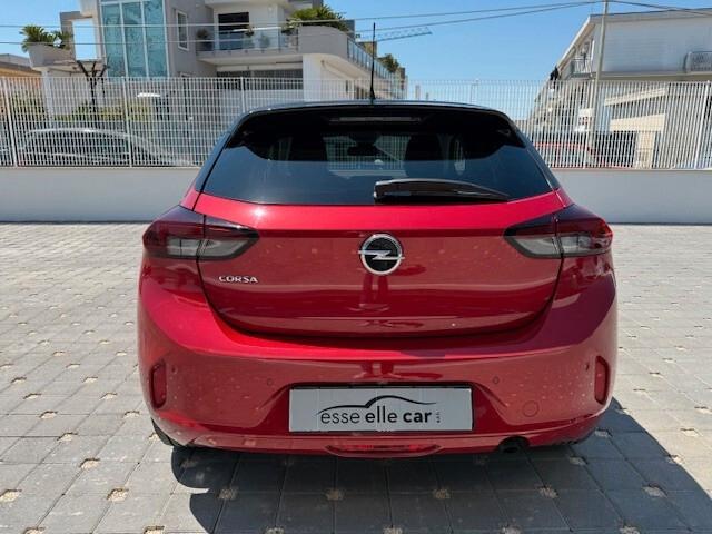 Opel Corsa 1.2 Blitz Edition 2022